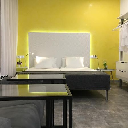 Casual Suite In Cordoba Dış mekan fotoğraf