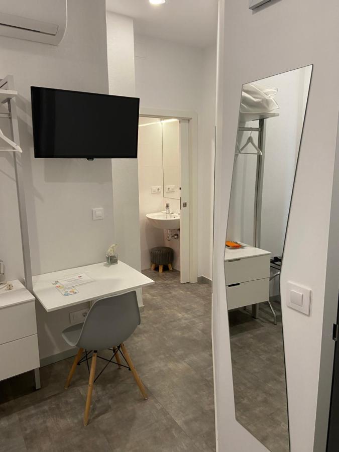 Casual Suite In Cordoba Dış mekan fotoğraf
