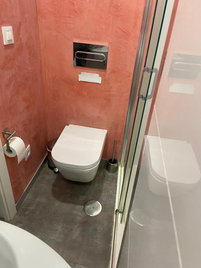 Casual Suite In Cordoba Dış mekan fotoğraf