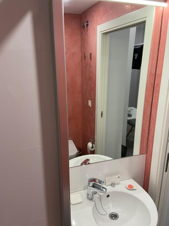 Casual Suite In Cordoba Dış mekan fotoğraf