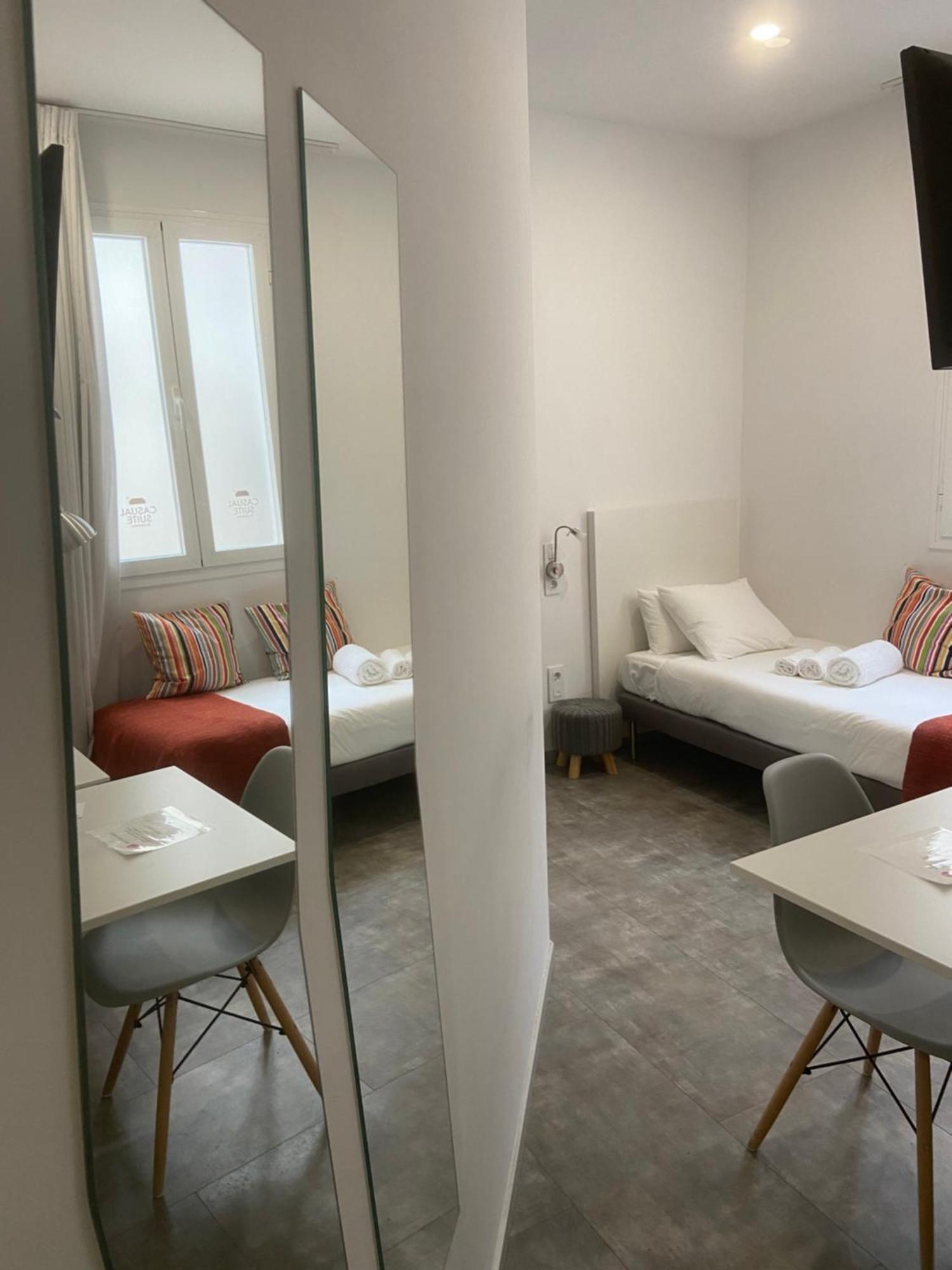 Casual Suite In Cordoba Dış mekan fotoğraf