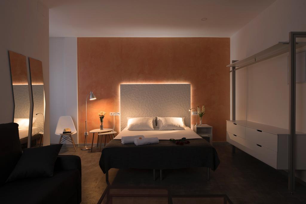 Casual Suite In Cordoba Dış mekan fotoğraf