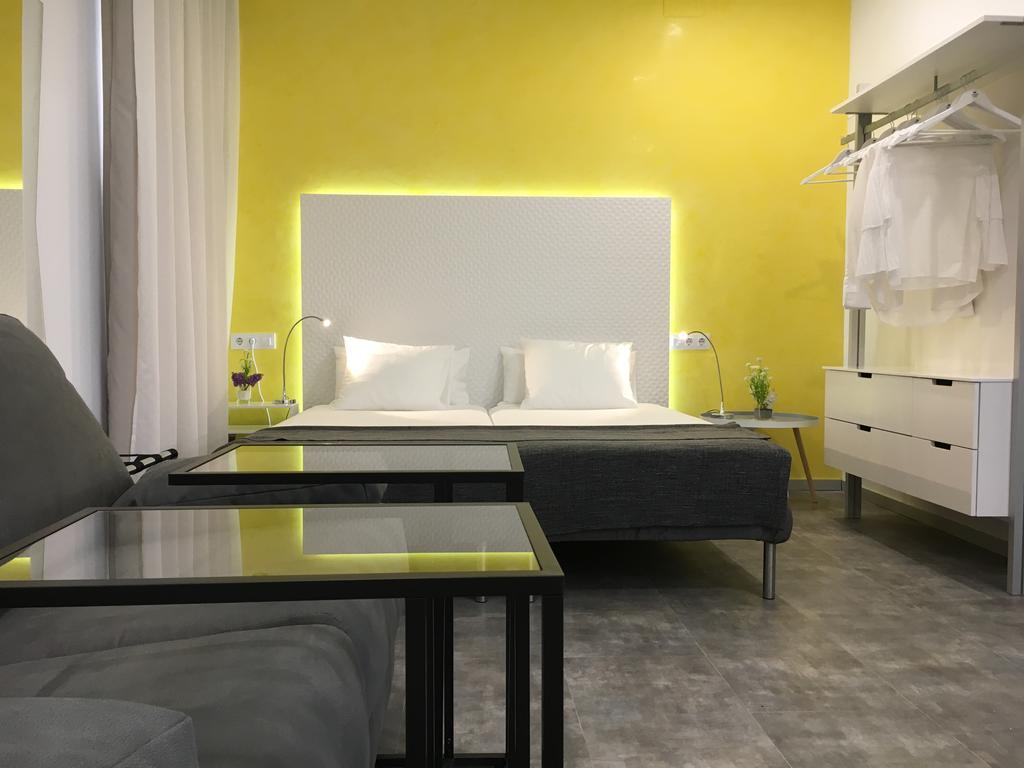 Casual Suite In Cordoba Dış mekan fotoğraf