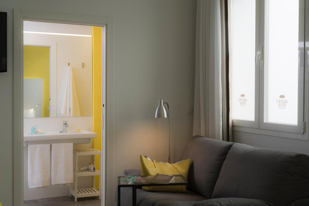 Casual Suite In Cordoba Dış mekan fotoğraf