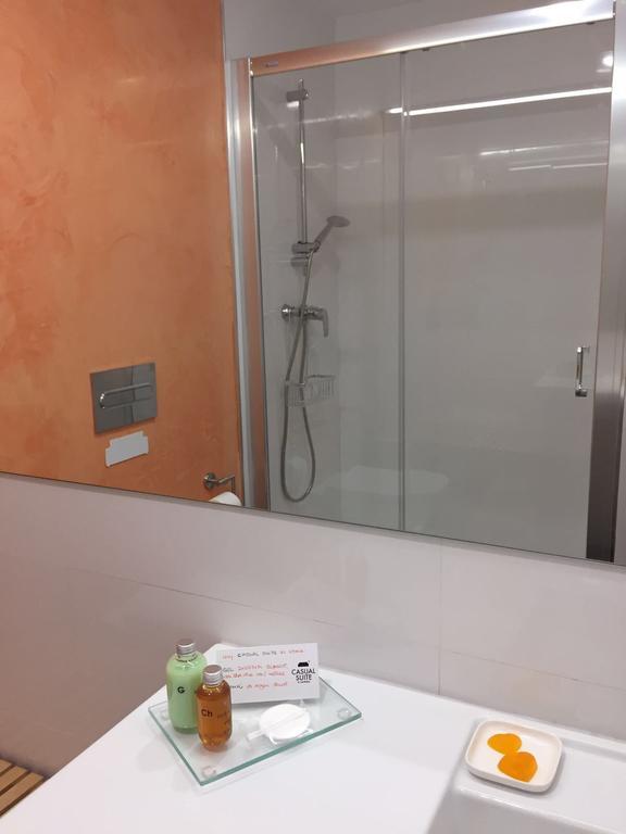 Casual Suite In Cordoba Dış mekan fotoğraf