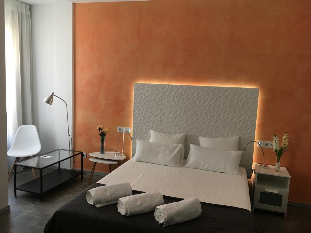 Casual Suite In Cordoba Dış mekan fotoğraf