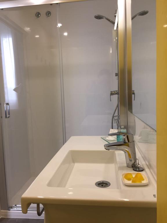 Casual Suite In Cordoba Dış mekan fotoğraf