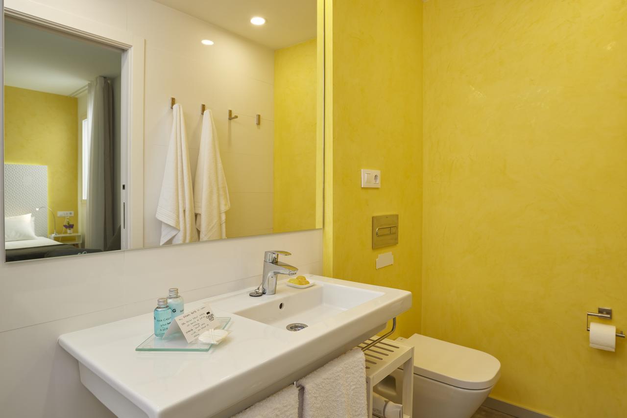 Casual Suite In Cordoba Dış mekan fotoğraf