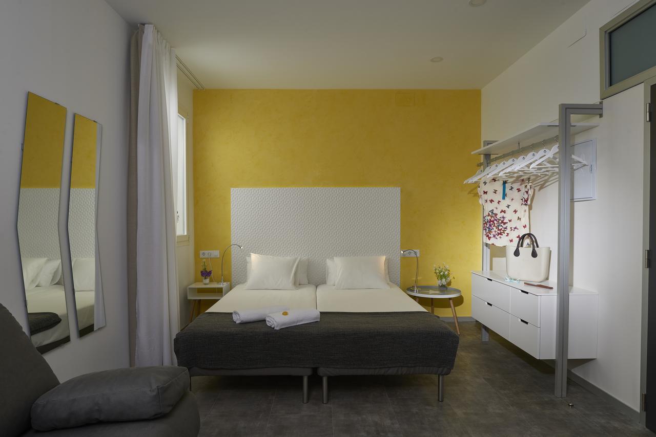 Casual Suite In Cordoba Dış mekan fotoğraf
