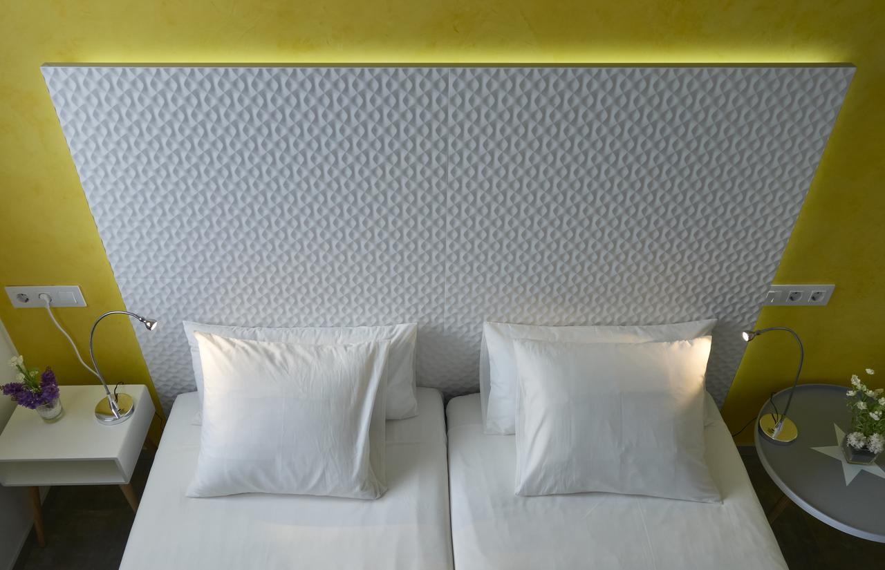 Casual Suite In Cordoba Dış mekan fotoğraf