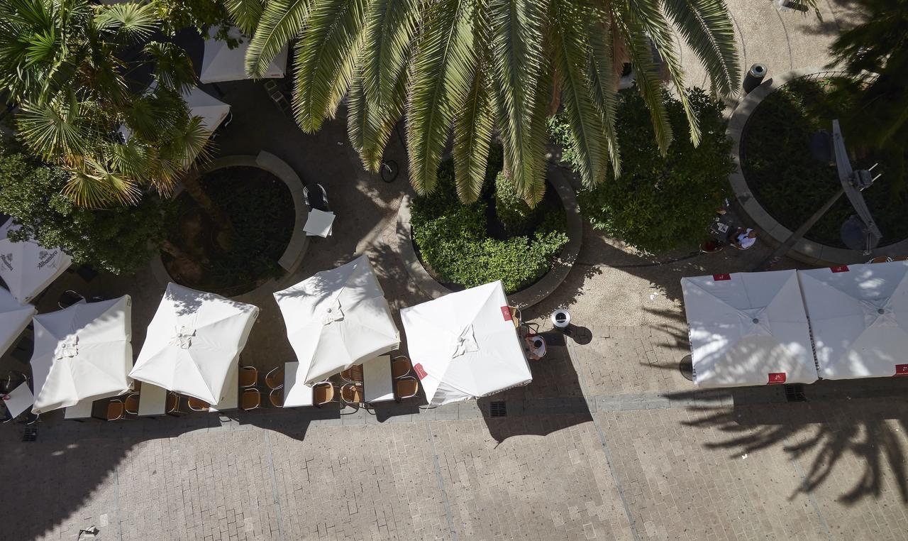 Casual Suite In Cordoba Dış mekan fotoğraf